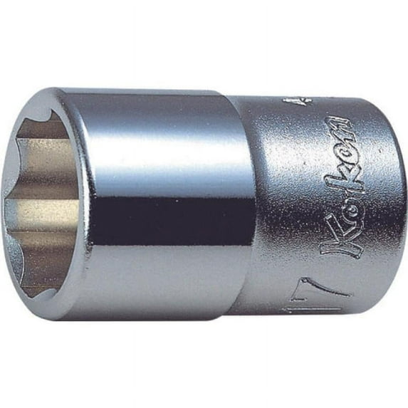 Koken 4410M-30 1/2 Sq. Dr. Socket 30mm Surface Length 46mm