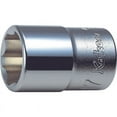 thumbnail image 1 of Koken 4410M-8 1/2 Sq. Dr. Socket 8mm Surface Length 36mm, 1 of 1