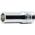 thumbnail image 1 of Ko-ken 2300XZ-5.5 Hex 1/4"Sq. Drive 6 point Socket 5.5 mm L.30 mm Z-series, 1 of 1