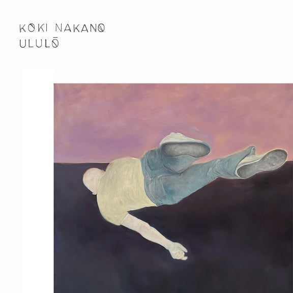 Koki Nakano Koki Nakano: Ululo (CD) Album