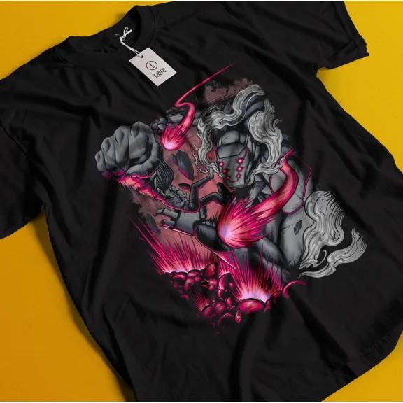 Reprint Rare Kokichi Muta Anime Unisex T-Shirt All Size #10