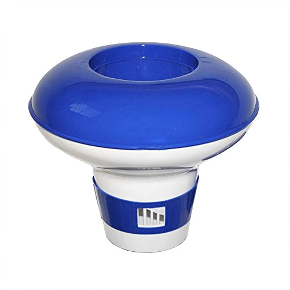 Kokido Large Floating Chemical Dispenser