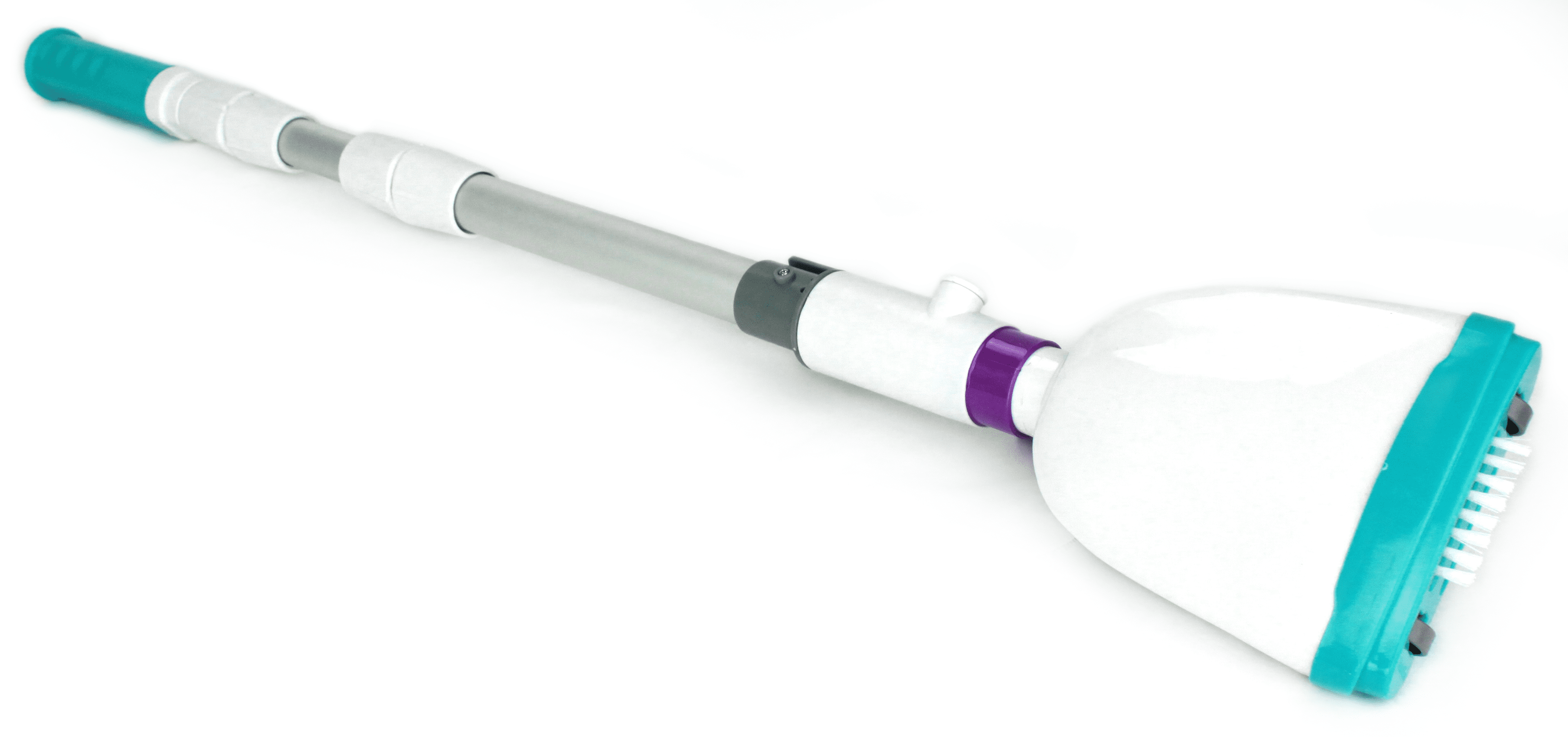 Kokido Lektra Vac, Cordless Vacuum Cleaner for Swimming Pool & Spa