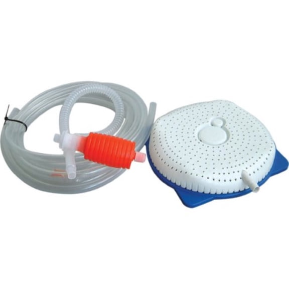 kokido k350 pool cover drainer for swimming pools