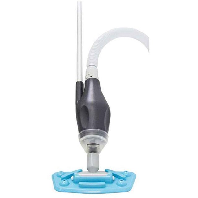 Kokido Skooba Max Handheld Automatic Vacuum Cleaner Tool for Above