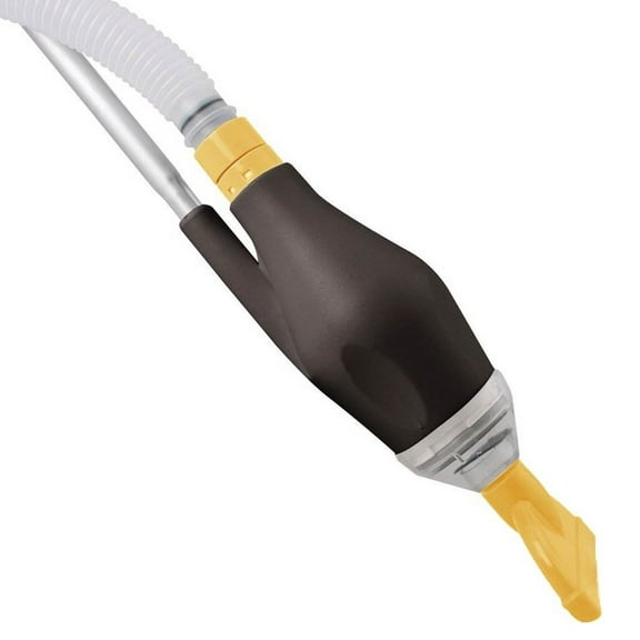 Kokido Skooba Vac Above Ground Swimming Pool Vacuum for Intex & Inflatable Pools