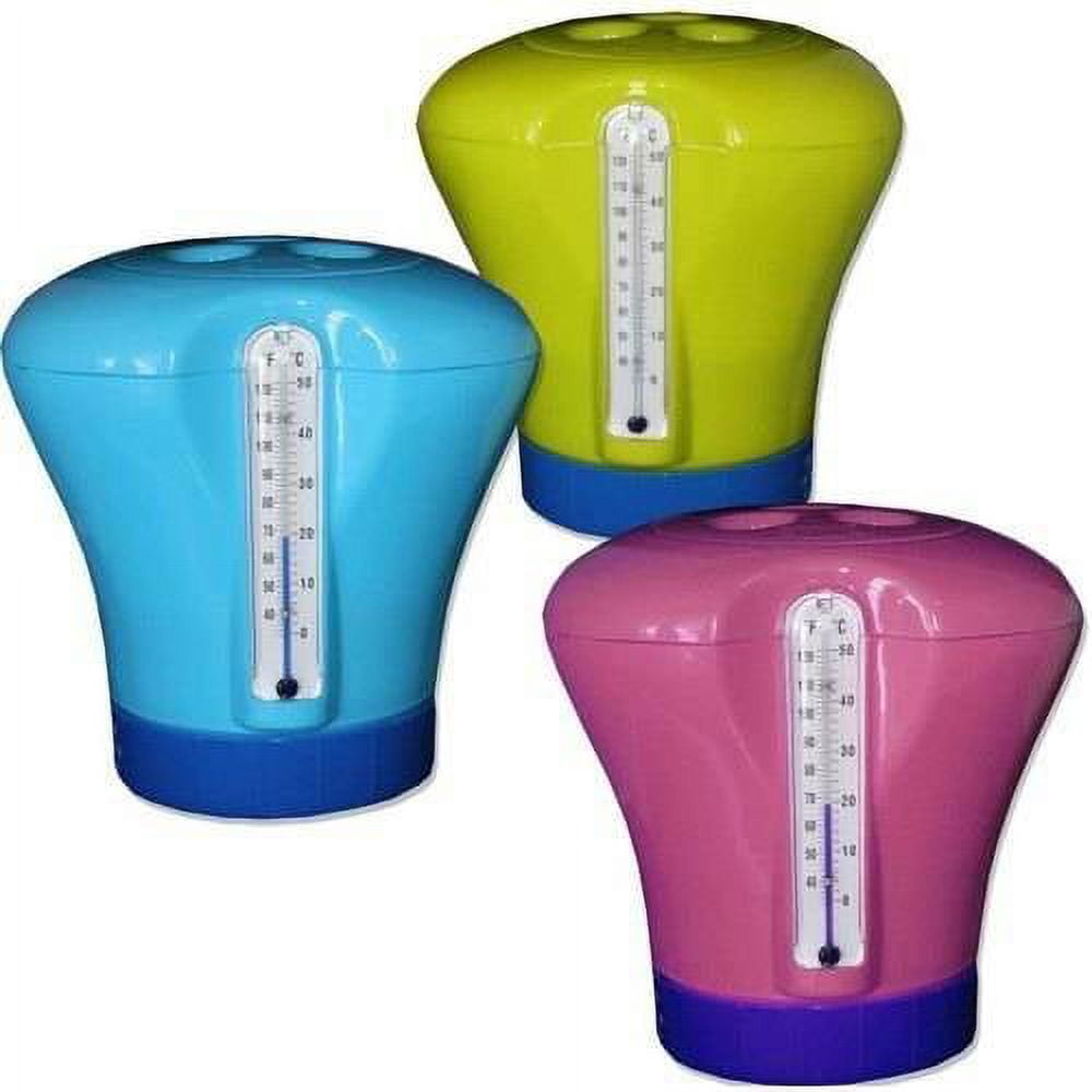 Kokido Thermo Klor Chemical Dispenser for Swimming Pools