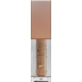 thumbnail image 1 of Kokie Cosmetics Crystal Fusion Liquid Eyeshadow - Celeste, 1 of 2