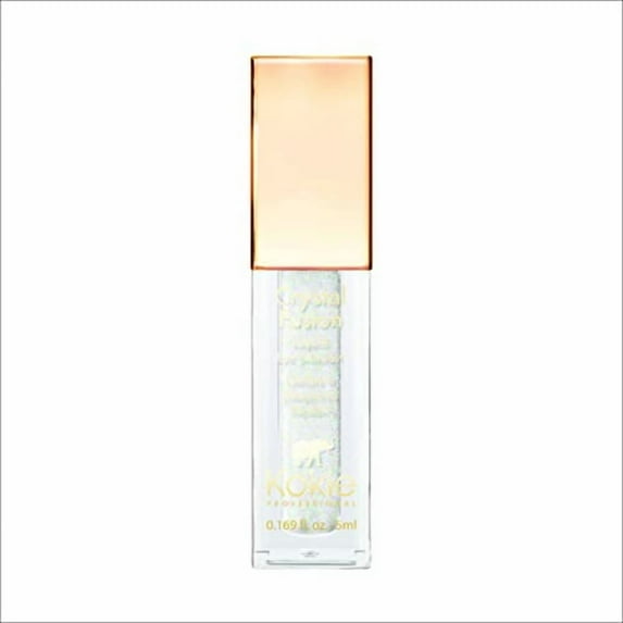 Kokie Cosmetics Crystal Fusion Liquid Eyeshadow - Cosmos