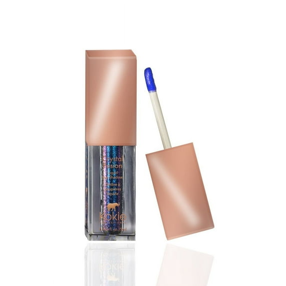 Kokie Cosmetics Crystal Fusion Liquid Eyeshadow - Galactic