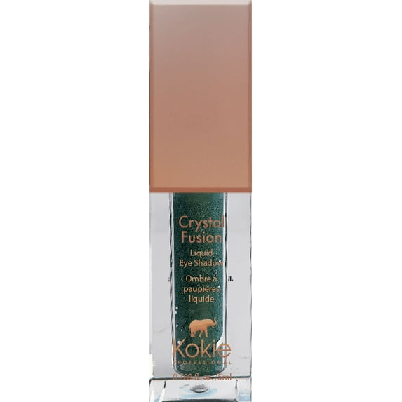 Kokie Cosmetics Crystal Fusion Liquid Eyeshadow - Ophelia
