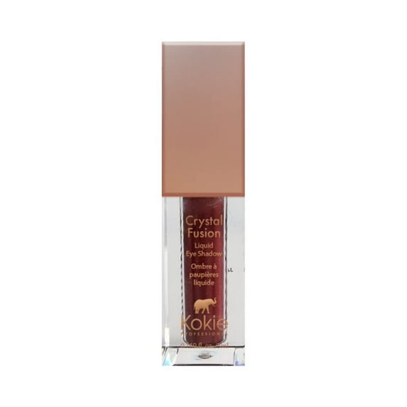 Kokie Cosmetics Crystal Fusion Solstice