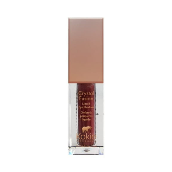 Kokie Cosmetics Crystal Fusion Solstice