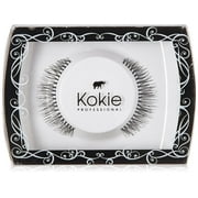 Kokie Cosmetics False Lashes, Fl654, 0.05 Ounce