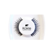 Kokie Cosmetics False Lashes, Fl672, 0.05 Ounce