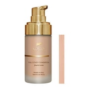 Kokie Cosmetics Full Coverage Foundation - 20C