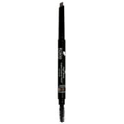 Kokie Cosmetics High Brow Angled Eyebrow Pencil - Brunette