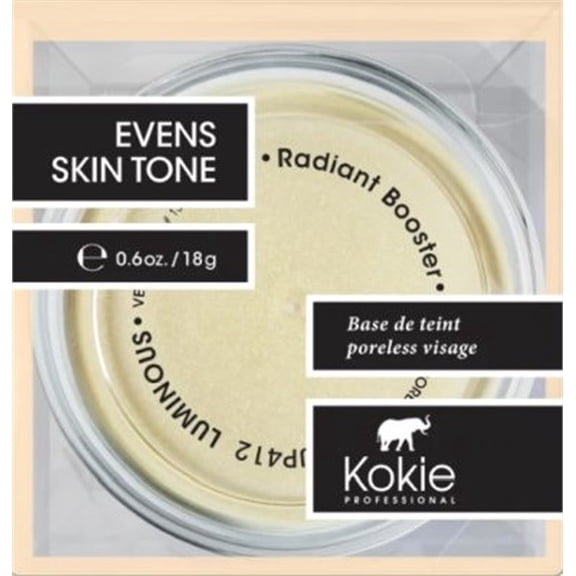 PRIMER PORELESS LUMINOUS