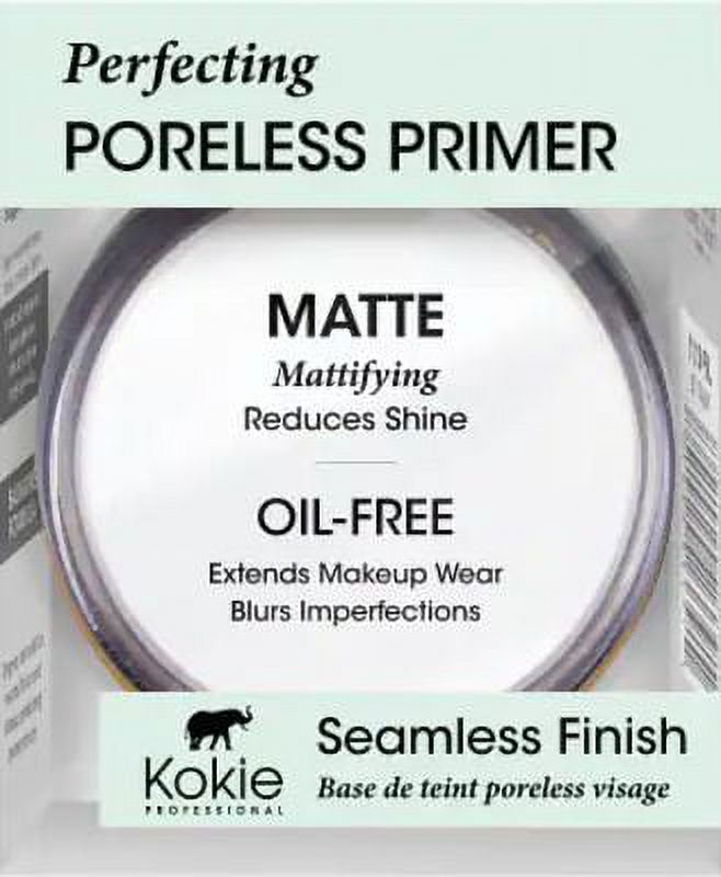 PRIMER PORELESS MATTE - Walmart.com
