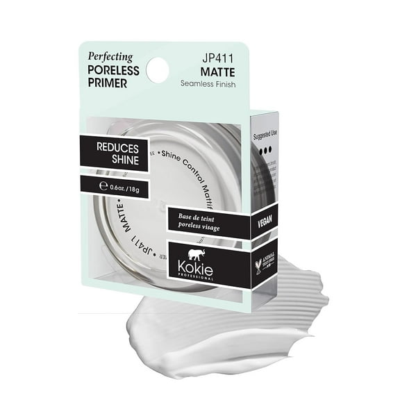 PRIMER PORELESS MATTE