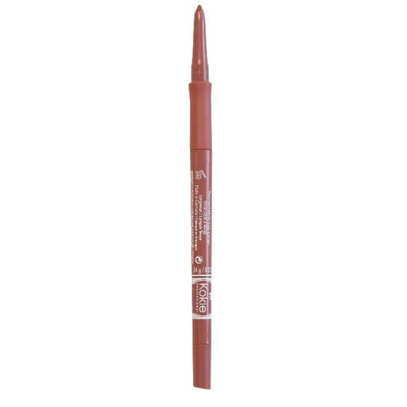 Kokie Cosmetics Retractable Kohl Lip Liner - Dusty Rose