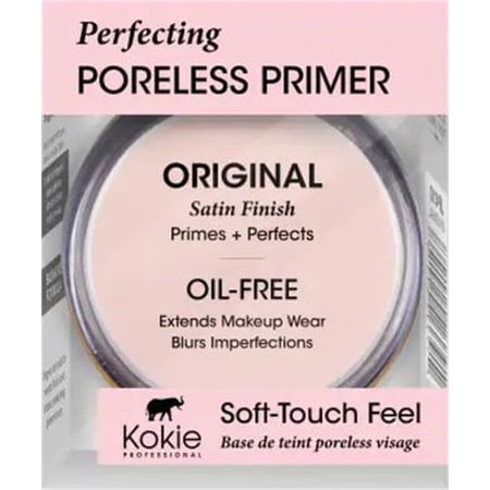 PRIMER PORELESS ORIG