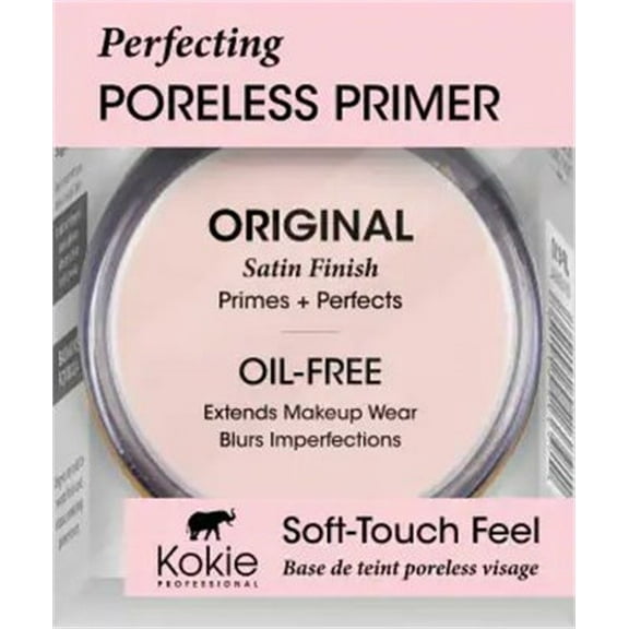 PRIMER PORELESS ORIG