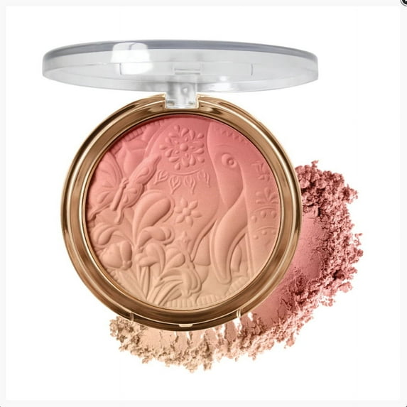 Kokie Cosmetics Soft Gradient Blush (cheeky BL01)