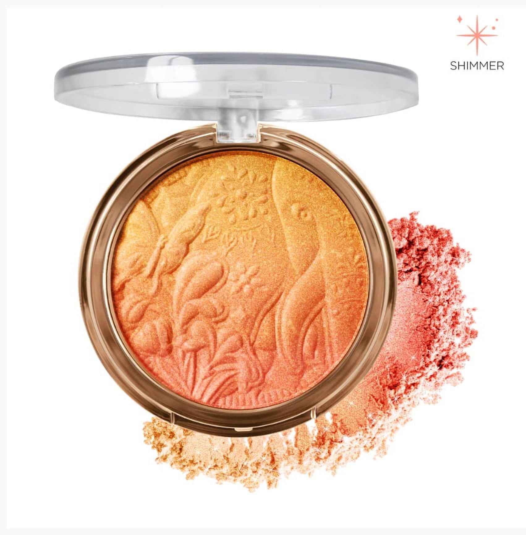 Kokie Cosmetics Soft Gradient Blush (Crushing BL10)