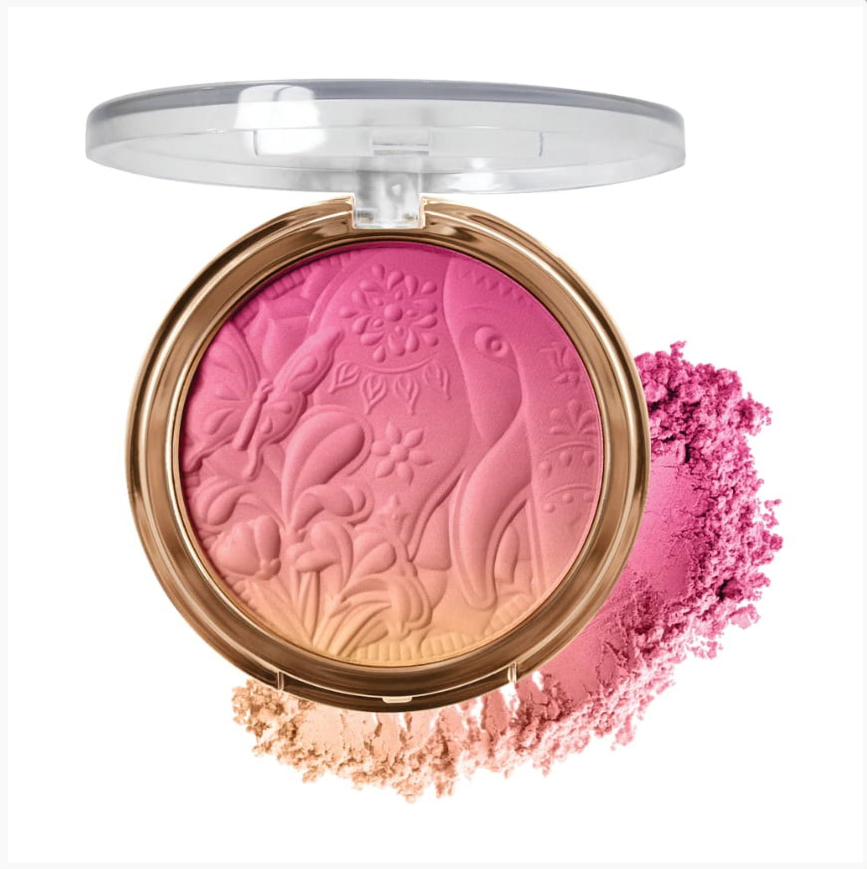 Kokie Cosmetics Soft Gradient Blush (StarCrossed BL04)