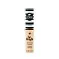 thumbnail image 1 of Kokie Professional Be Bright Illuminating Concealer, Fair, 1 of 2