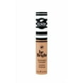 thumbnail image 1 of Kokie Professional Be Bright Illuminating Concealer, Golden Tan, 1 of 3