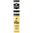 thumbnail image 1 of Kokie Professional Be Bright Illuminating Concealer, Yelow, 1 of 2