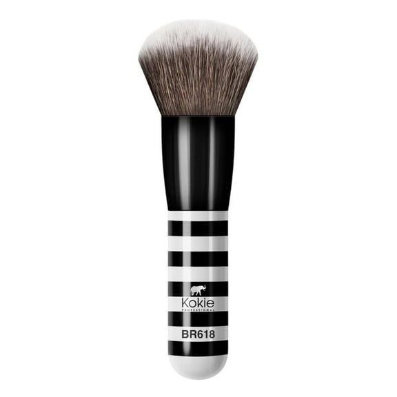 Kokie Professional Buffing Foundation Brush