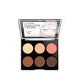 thumbnail image 1 of Kokie Professional Cream Contour Palette, 1 of 2