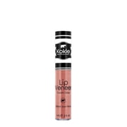 Kokie Professional Cream Lip Gloss, Invincible, 0.2 fl oz