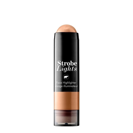 Kokie Professional Cream Stick Highlighter, Splendor, 0.17 oz