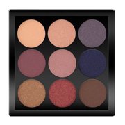 Kokie Professional Eyeshadow Palette, Master Essentials