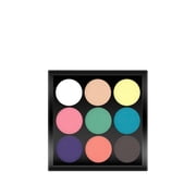 Kokie Cosmetics Eyeshadow Palette - Rainbow Riot