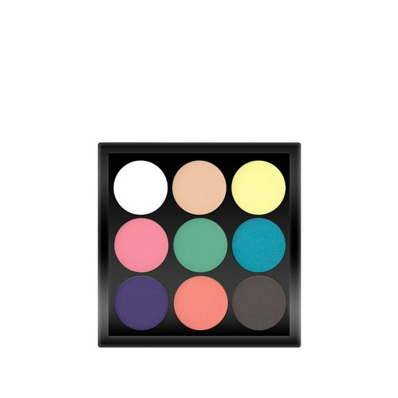 Kokie Cosmetics Eyeshadow Palette - Rainbow Riot