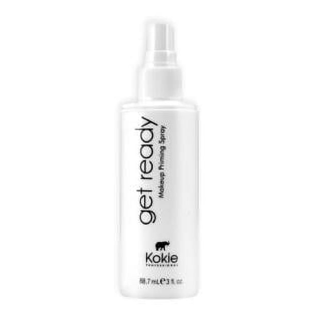 Kokie Professional Get Ready Makeup Priming Spray