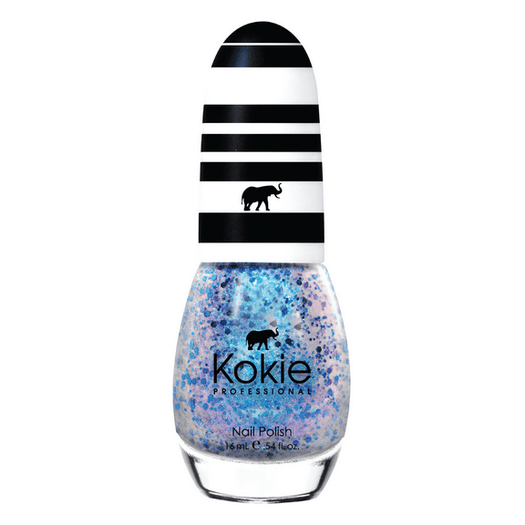 Kokie Cosmetics Nail Polish - Nothern Lights