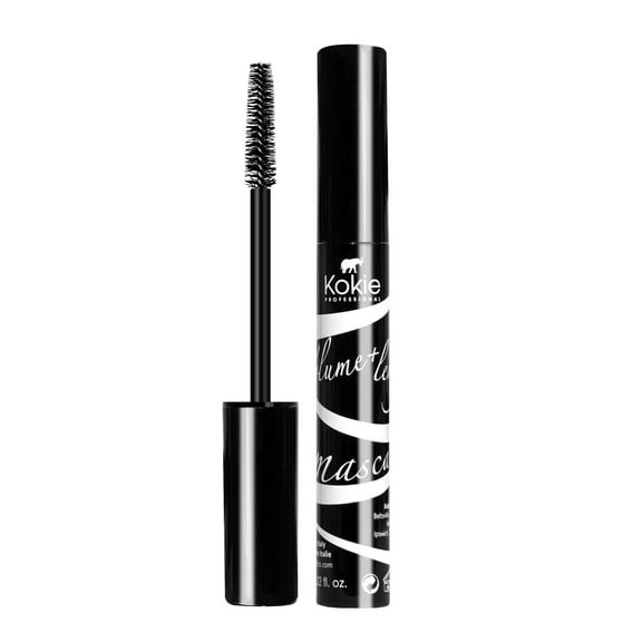 Kokie Cosmetics Volume & Length Mascara