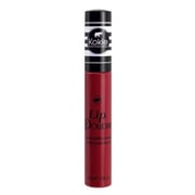 Kokie Professional Lip Poudre Liquid Matte Liquid Lipstick, Garnet