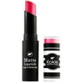 thumbnail image 1 of Kokie Professional Matte Lipstick, Obsessed, 0.14 fl oz, 1 of 1