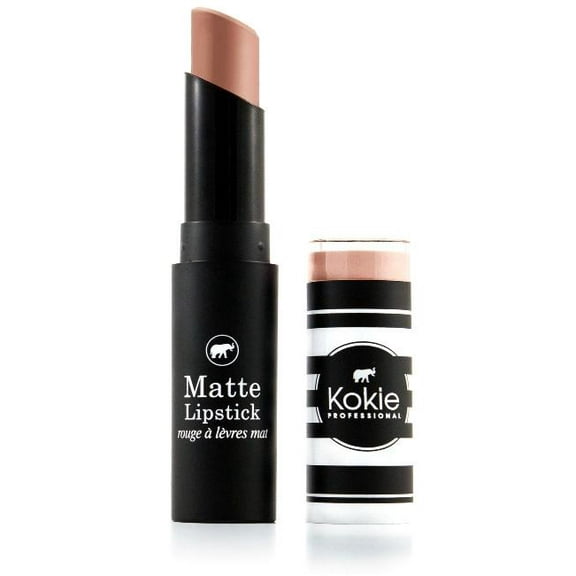 Kokie Cosmetics Matte Lipstick - Sienna