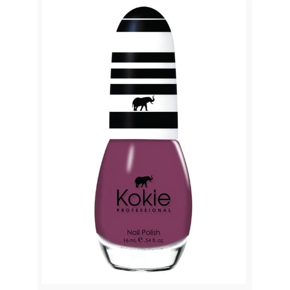 Kokie Professional Nail Polish, 0.54 Fl Oz (NP120-Photo Op)