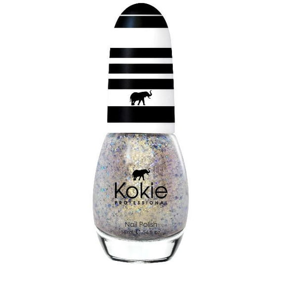 Kokie Cosmetics Nail Polish - Crown Jewel