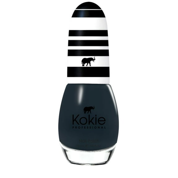 Kokie Cosmetics Nail Polish - Enigma