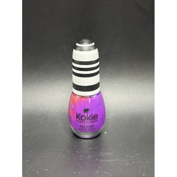 KOKIE Professional Nail Polish